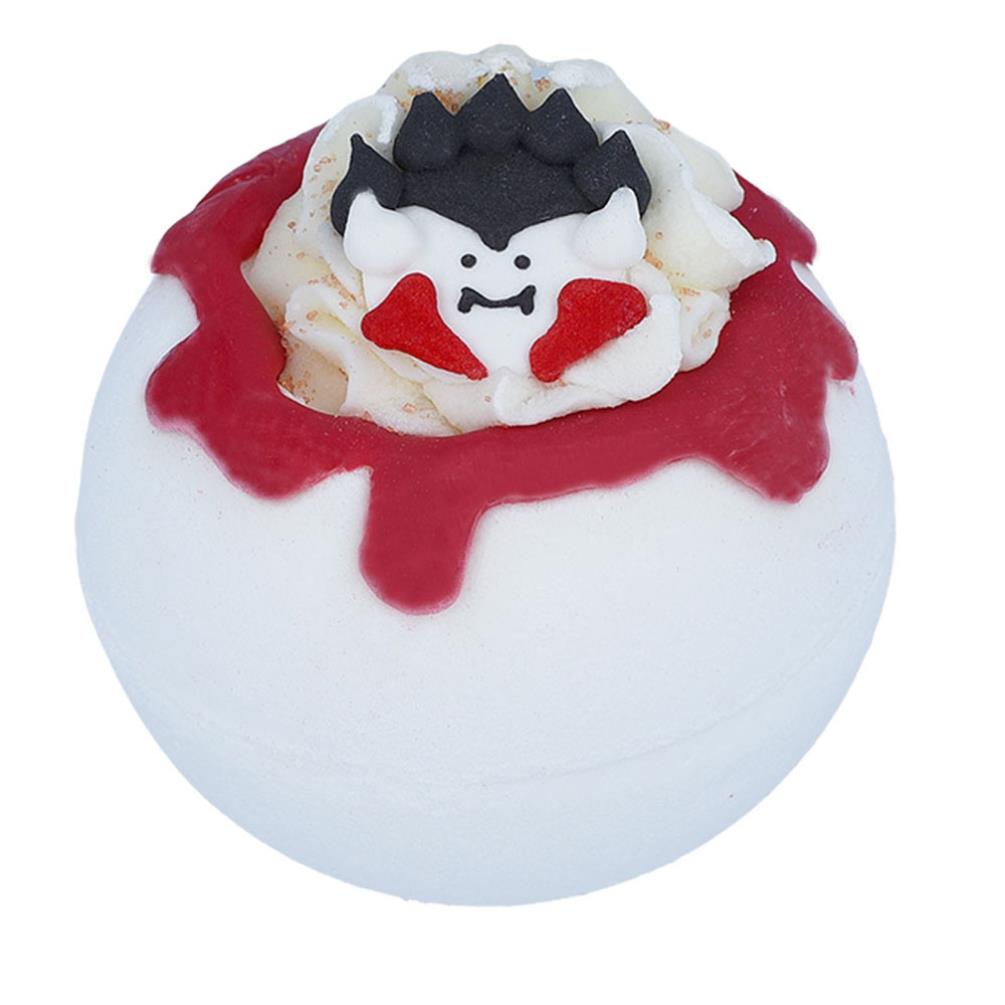 Bomb Cosmetics Out for the Count Bath Blaster £2.92